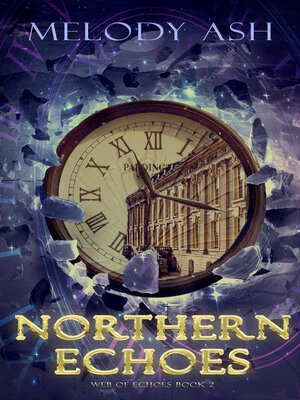 cover image of Northern Echoes